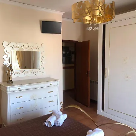 Apartmán Graziella Marsala
