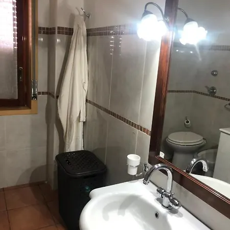 Apartmán Graziella Marsala