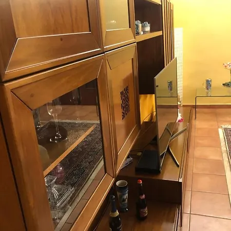 Graziella Apartmán *