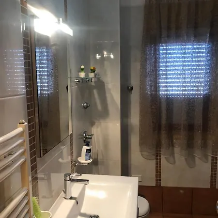 Apartmán Graziella
