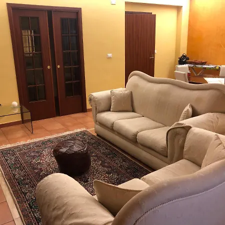 Apartmán Graziella