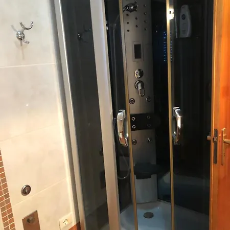 Apartmán Graziella *
