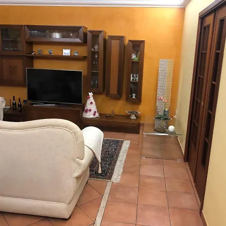 Graziella Apartmán *