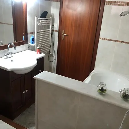 Graziella Apartmán Marsala
