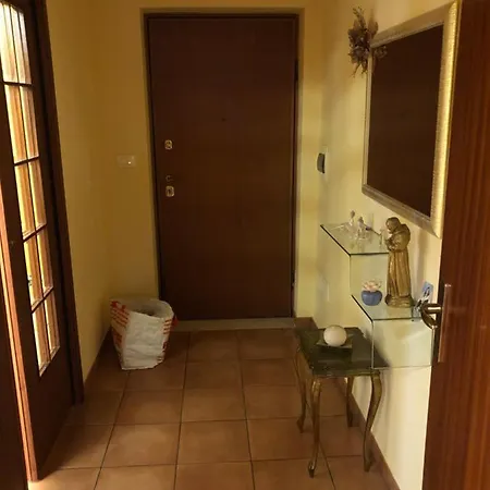 Graziella Apartmán Marsala