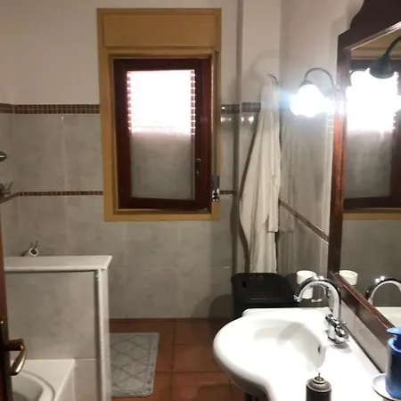 Graziella Apartmán Marsala