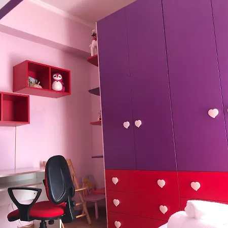 Graziella Apartmán