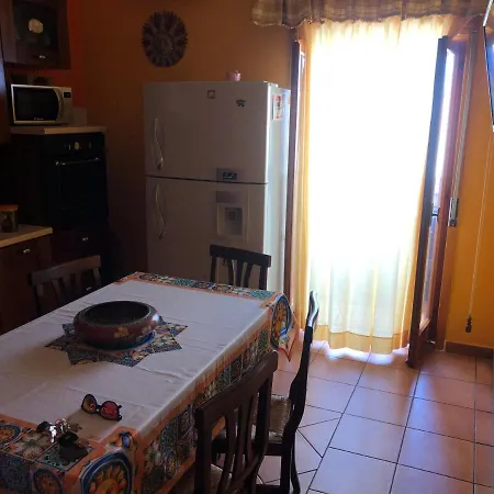 Apartament Graziella *