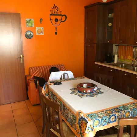 Graziella Apartment