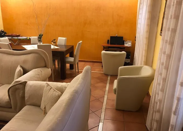 Apartament Graziella *