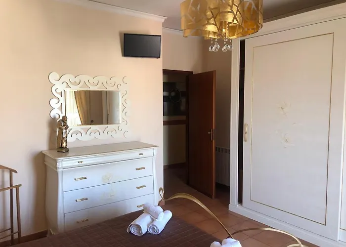 Apartament Graziella Marsala