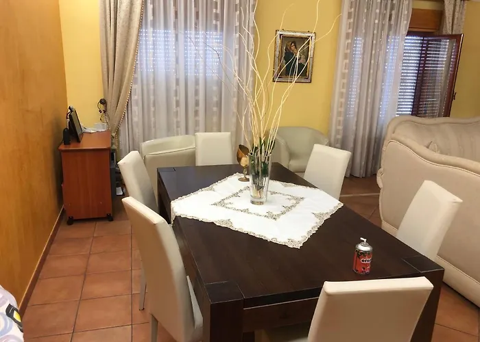 Apartament Graziella *