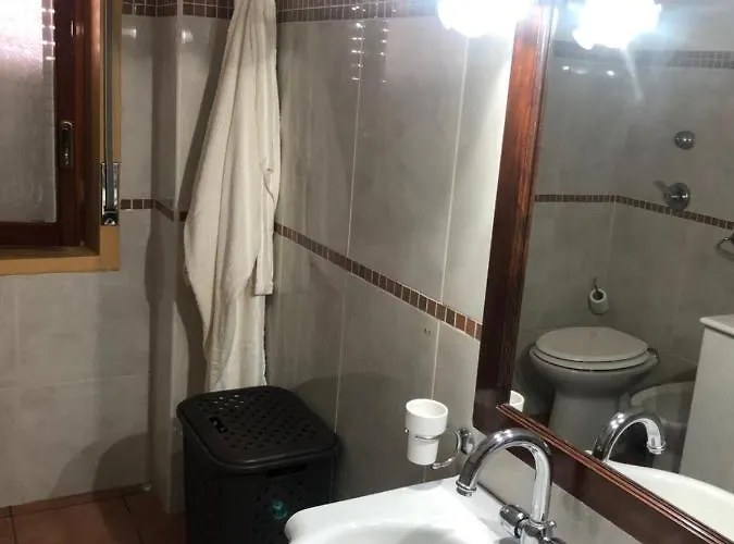 Apartament Graziella Marsala