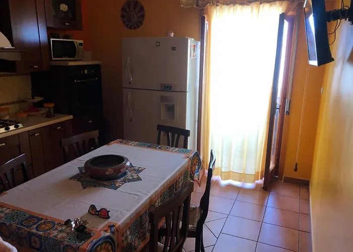Apartament Graziella *