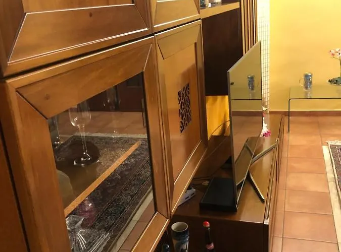 Graziella Apartament *