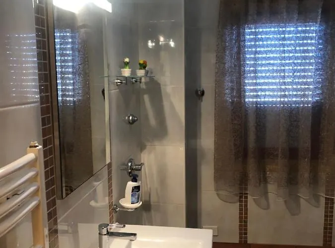 Apartament Graziella