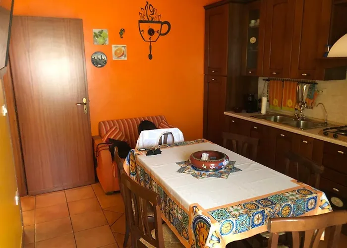 Graziella Apartament