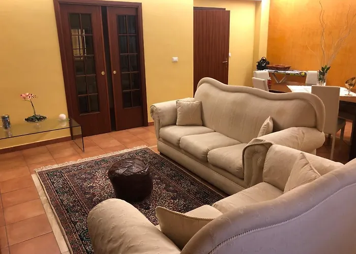Apartament Graziella