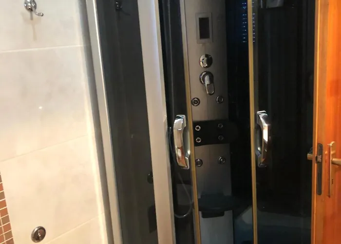 Apartament Graziella *