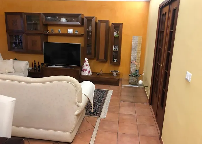 Graziella Apartament *