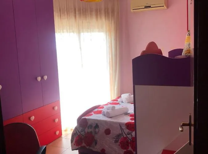Graziella Apartament *