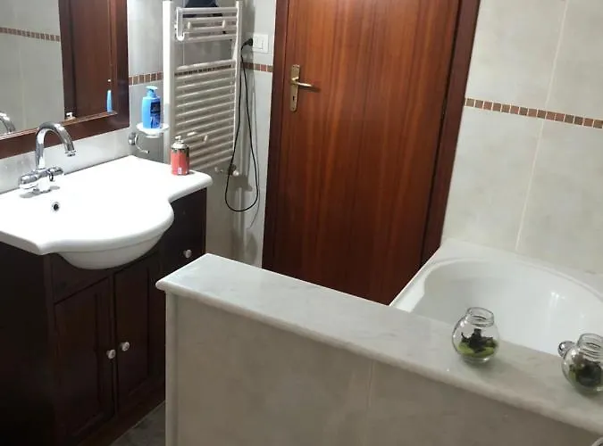 Graziella Apartament Marsala