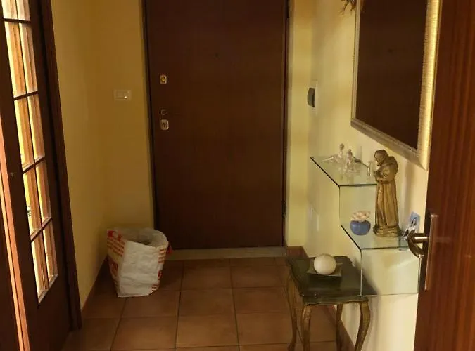 Graziella Apartament Marsala
