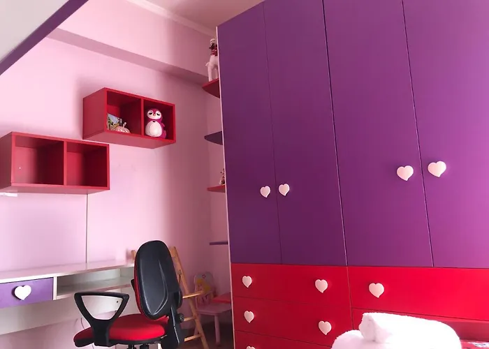 Graziella Apartament